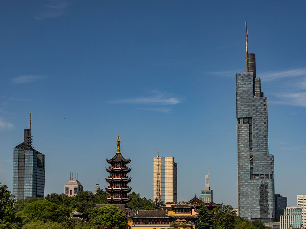 维骅晟(南京)信息系统科技有限公司